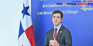 Panama Tegaskan Dukungan untuk Kedaulatan Maroko atas Sahara