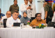 Wamendagri Ribka Haluk Tekankan Sinkronisasi Pusat-Daerah Jadi Kunci Sukses PSN Pantura Jawa