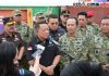 Satgas PKH Tinjau Kontainer Berisi Mineral Rare Earth di Batam, Cegah Penyelundupan SDA Strategis