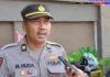 Polres Batu Ringkus Pelaku Pelemparan Batu di Jalur Pujon