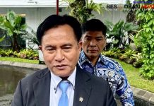 Yusril Ingatkan Sidang Kasus Andrie Yunus Harus Jaga Wibawa Negara dan Kepercayaan Publik