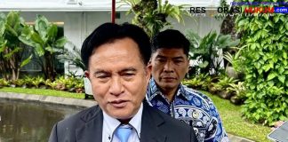 Yusril Ingatkan Sidang Kasus Andrie Yunus Harus Jaga Wibawa Negara dan Kepercayaan Publik