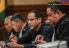 Hakim Kabulkan Permohonan Nadiem Makarim Jadi Tahanan Rumah
