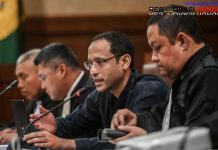 Hakim Kabulkan Permohonan Nadiem Makarim Jadi Tahanan Rumah