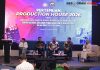 Polri Dorong Kolaborasi Nasional Lindungi Karya Anak Bangsa di Era Digital