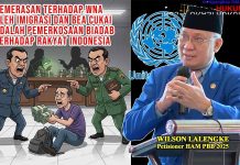Fenomena Pemerasan WNA oleh Aparat Imigrasi dan Bea Cukai: Cederai Martabat Bangsa