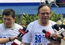 Dewan Pers: Pers Tetap Jaga Kualitas Informasi di Era Digital