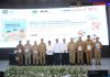 Wamendagri Wiyagus Apresiasi Peluncuran Panduan Antikorupsi, Dorong Reformasi Hukum dan Birokrasi