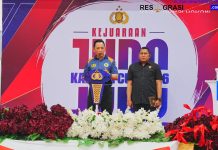 Kapolri Buka Judo Cup 2026: Tanamkan Sportivitas dan Siapkan SDM Tangguh