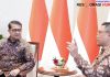 Kemenekraf dan Kemlu Perkuat Diplomasi Ekonomi Kreatif