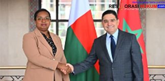 Madagaskar Resmi Dukung Sahara Maroko, Konsensus Internasional Kian Menguat