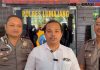 Polres Lumajang Ringkus Tersangka Pencuri Baterai Tower Seluler Antar-Kota