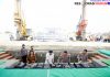 Kapolri Letakkan Batu Pertama Mapolda DIY, Usung Konsep Smart City Berbasis Data dan Teknologi