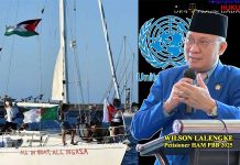 Ironi Sikap Dewan Pers: Kecam Israel, Dinilai Bungkam Saat Jurnalis Lokal Dikriminalisasi