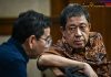 Eks Dirut Pertamina Patra Niaga Hadapi Vonis Kasus Korupsi Minyak