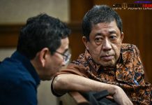 Eks Dirut Pertamina Patra Niaga Hadapi Vonis Kasus Korupsi Minyak