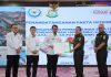 Bangun 1000 Kampung Nelayan, Pemerintah Libatkan JAM INTEL untuk Pengamanan