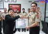 Lemkapi Apresiasi Bidhumas Polda Jatim: Cepat, Tepat, dan Akurat dalam Menyajikan Informasi Publik