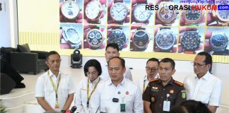 Kenapa Asset Recovery Agency Harus di Bawah Kejaksaan? Jamdatun Beberkan Faktanya