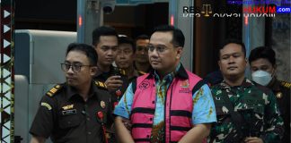 Kejagung Tetapkan Anggota Ombudsman YHF Tersangka Perintangan Kasus Ekspor CPO
