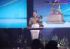 Raih Lifetime Achievement, Jaksa Agung Tegaskan Pengawasan Eksternal Kunci Jaga Integritas Kejaksaan