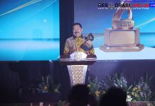 Raih Lifetime Achievement, Jaksa Agung Tegaskan Pengawasan Eksternal Kunci Jaga Integritas Kejaksaan