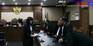Kejagung Ajukan Kasasi Terhadap Marcella Santoso Dalam Kasus Ekspor CPO