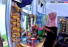 Dari Balik Huntara, Muncul Harapan Baru Penyintas Bencana di Aceh
