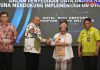 Wamendagri Ribka Haluk: Data OAP Jadi Kunci Kebijakan Kesejahteraan dan Dana Otsus Papua