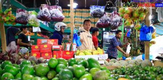 Pasar Kembali Bergeliat, Ekonomi Aceh Tamiang Mulai Pulih Pascabencana