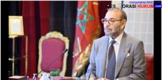 Jelang Idul Adha, Raja Mohammed VI Beri Pengampunan bagi Suporter Senegal