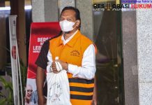 KPK Ungkap Dugaan Gratifikasi di Kemenhub, Harno Trimadi Diduga Terima Setoran dari Kepala Balai