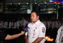 Latsar CPNS Kemendagri: Menyiapkan ASN Berkompetensi, Inovatif, dan Berintegritas