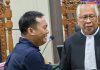 Eks Kepala Divisi Korporasi BJB Dicky Syahbandinata Divonis Bebas di Kasus Kredit Sritex