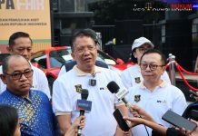 BPA Fair 2026 Dimulai, Kejaksaan RI Dorong Transparansi Lelang dan Pemulihan Aset Negara