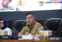 Kemendagri Desak Bulog Percepat Distribusi Minyak Goreng ke Indonesia Timur