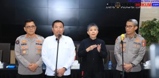 BGN Gandeng Bareskrim dan Satgas MBG, Berantas Praktik Ilegal Jual Beli Titik SPPG
