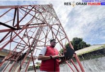 Kemkomdigi Pastikan Seluruh Layanan Telekomunikasi di Sumatera Kembali Normal