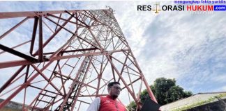 Kemkomdigi Pastikan Seluruh Layanan Telekomunikasi di Sumatera Kembali Normal