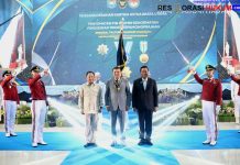 Mendagri Tegaskan IPDN Jadi Pilar Profesionalisme ASN dan Benteng Ketahanan Negara