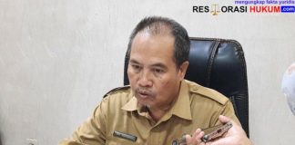 Diduga Salahgunakan Dana Desa Rp1,5 Miliar, Tiga Kades di Situbondo Dinonaktifkan