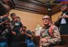 Dituntut Bui 5 Tahun, Eks Wamenaker Noel Sesali Korupsi “Terlalu Sedikit”