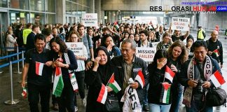 Wilson Lalengke Soroti Aspek Hukum dan Geopolitik dalam Polemik Misi Global Flotilla ke Gaza
