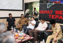 Mendagri: Program Perumahan Rakyat Picu Pertumbuhan Ekonomi dan Dongkrak PAD Daerah