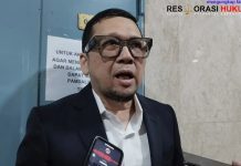 DPR Dukung Usulan ‘Blacklist’ Pelaku Politik Uang demi Pemilu Lebih Bersih