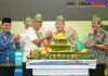 Berkunjung ke Mapolda Riau, Menteri Lingkungan Hidup Perkuat Sinergi Penegakan Green Policing