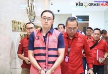 Kejaksaan Tahan Pendiri Koinworks Kasus Korupsi Kredit