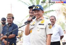 Bantuan Korban Bencana Disalurkan Bertahap, Satgas PRR Minta Pemda Aktif Perbarui Data Penyintas