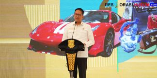 Jaksa Agung Burhanuddin Tutup BPA Fair 2026, Hasil Lelang Capai Rp 997,4 Miliar