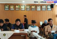 Coffee Morning Bersama Media, Kajari Cilegon Dorong Sinergi Penegakan Hukum Humanis